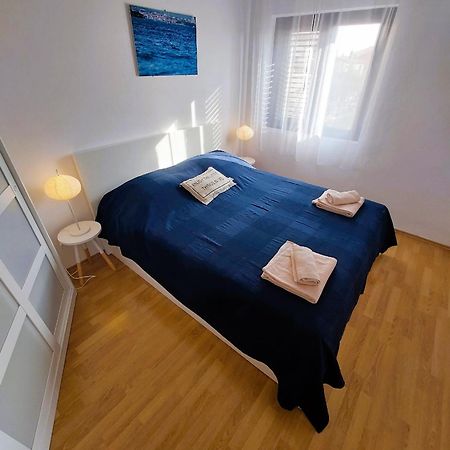 Apartmani Markoc Vodice Ngoại thất bức ảnh