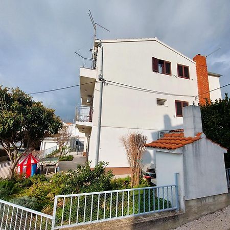 Apartmani Markoc Vodice Ngoại thất bức ảnh