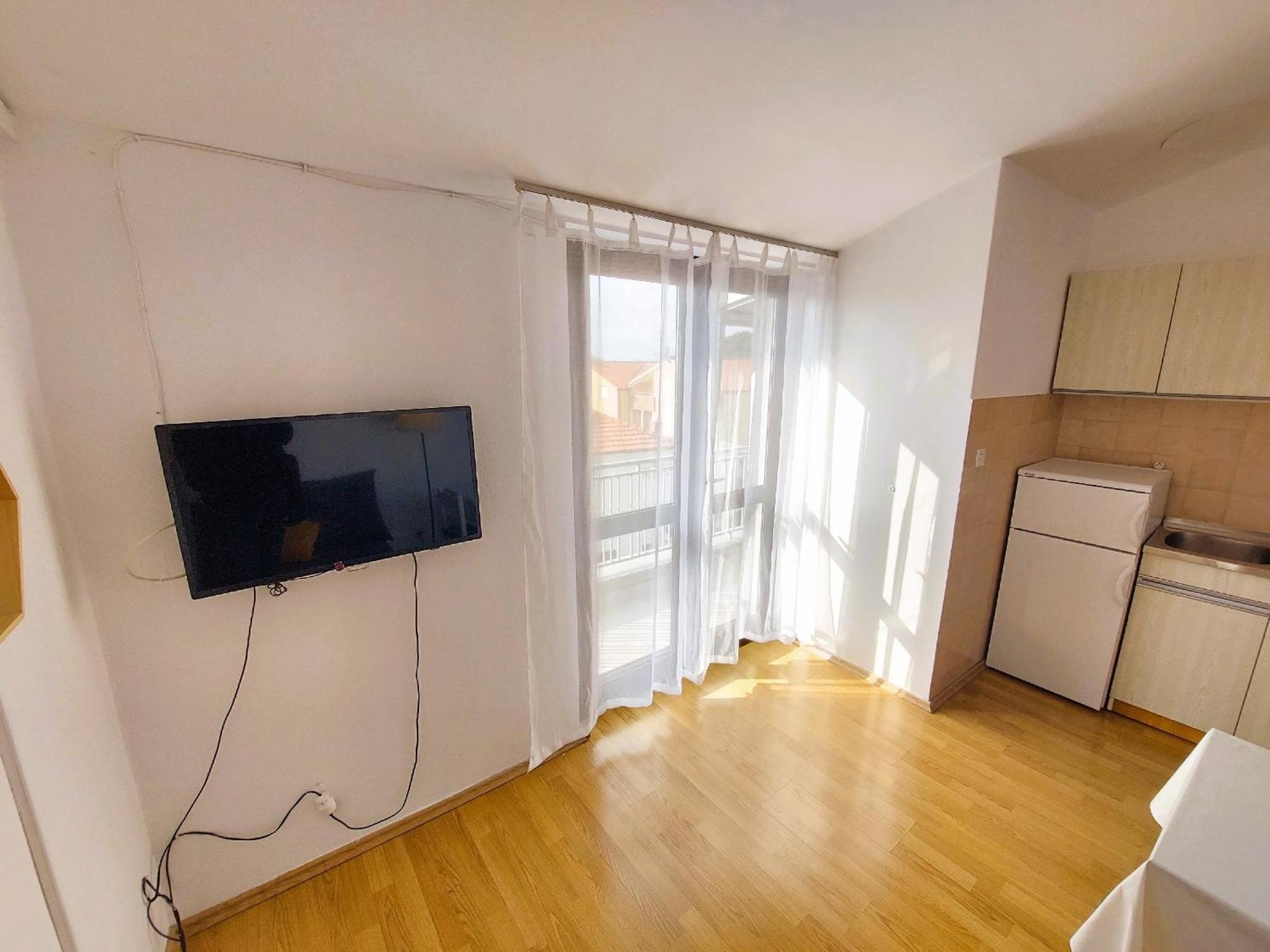 Apartmani Markoc Vodice Ngoại thất bức ảnh