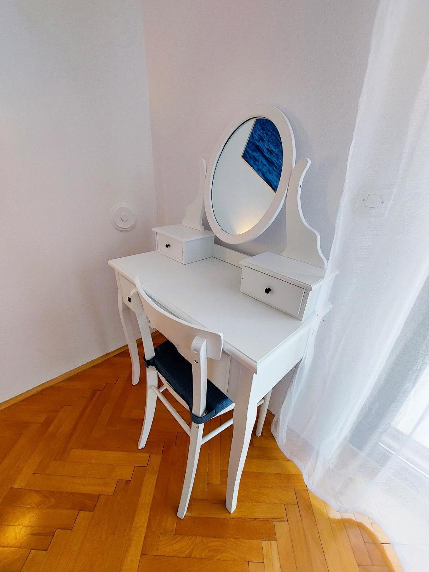Apartmani Markoc Vodice Ngoại thất bức ảnh