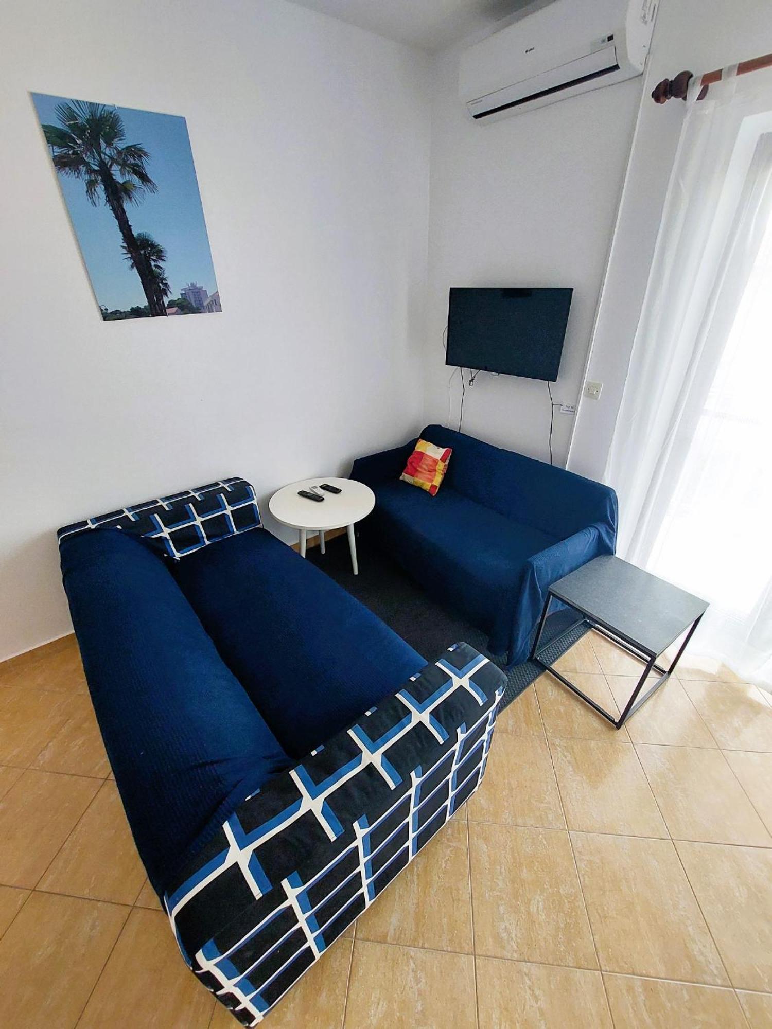 Apartmani Markoc Vodice Ngoại thất bức ảnh