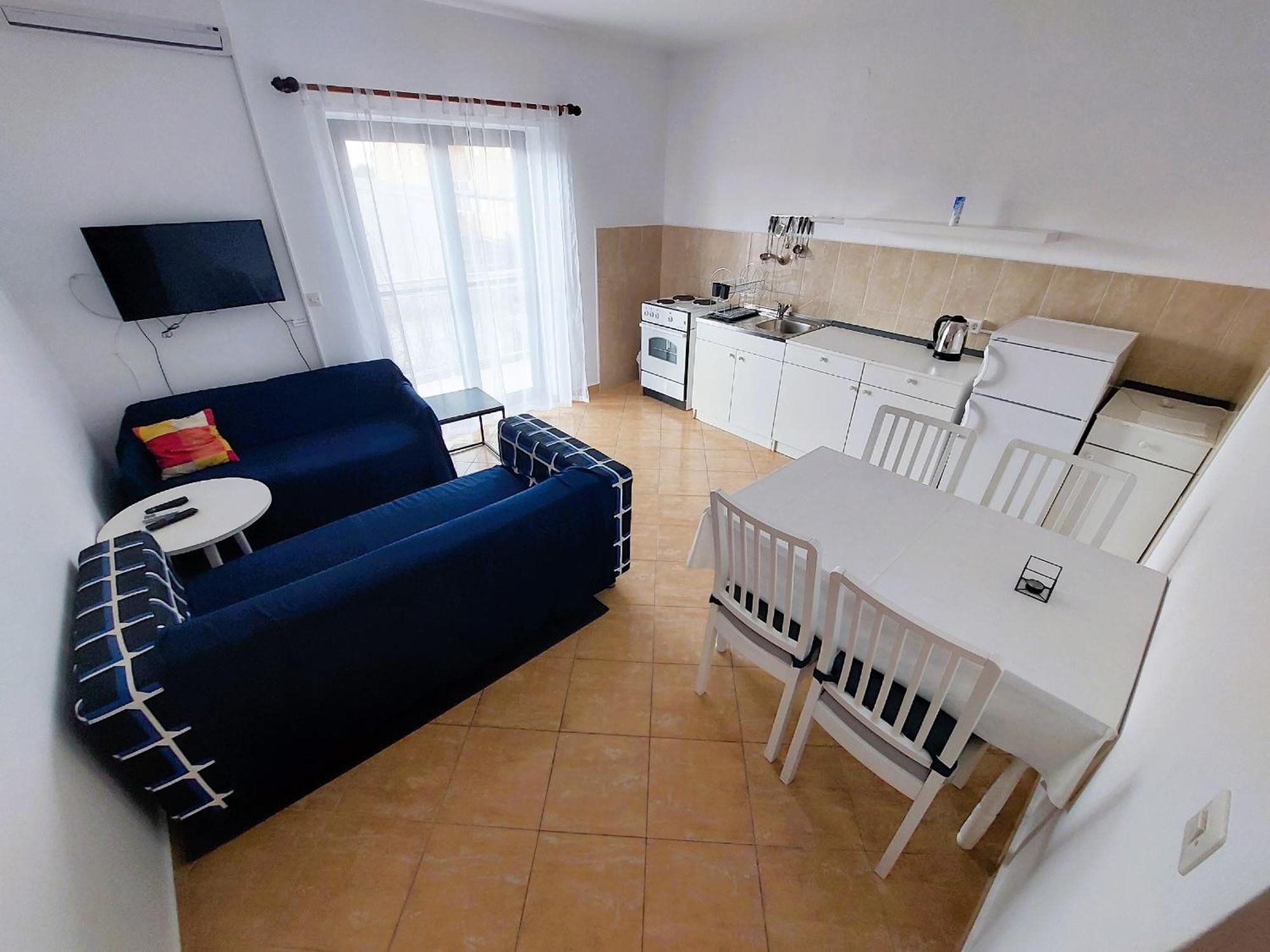 Apartmani Markoc Vodice Ngoại thất bức ảnh