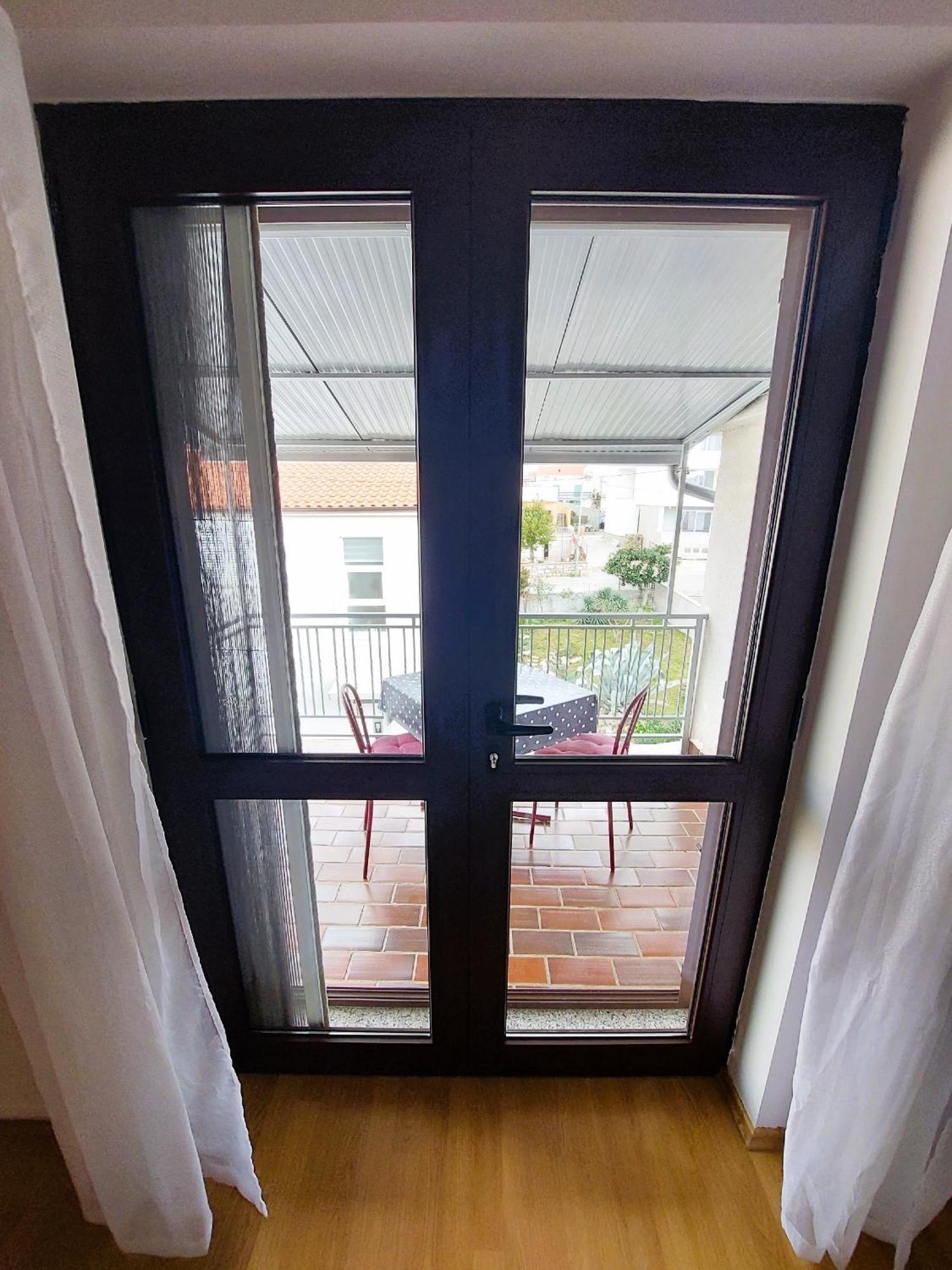 Apartmani Markoc Vodice Ngoại thất bức ảnh