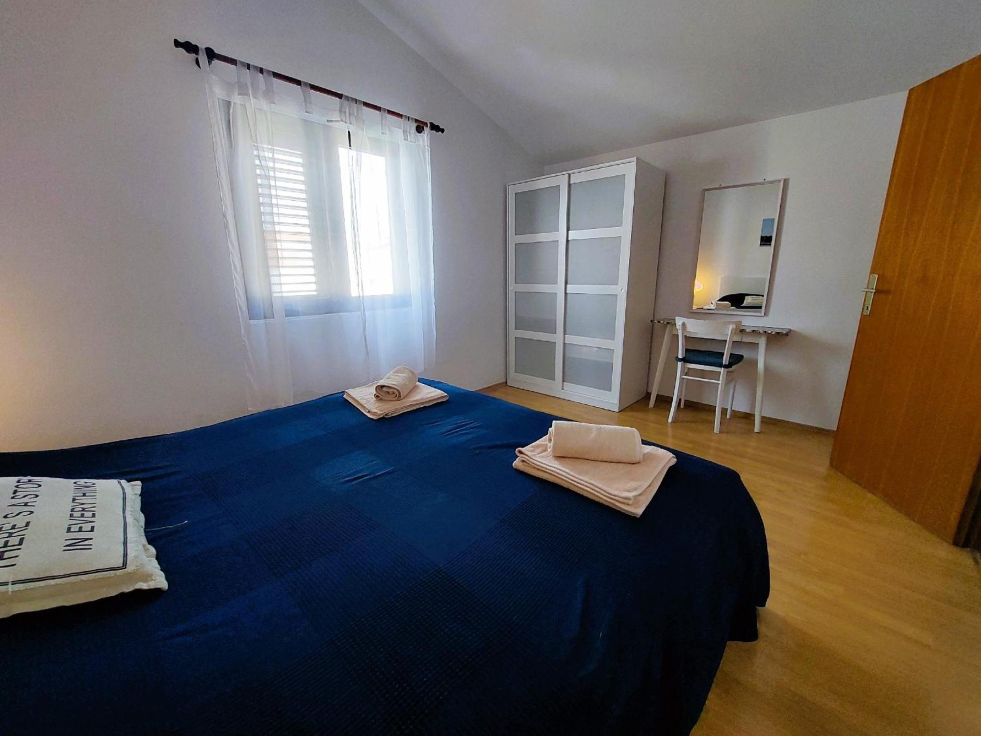 Apartmani Markoc Vodice Ngoại thất bức ảnh