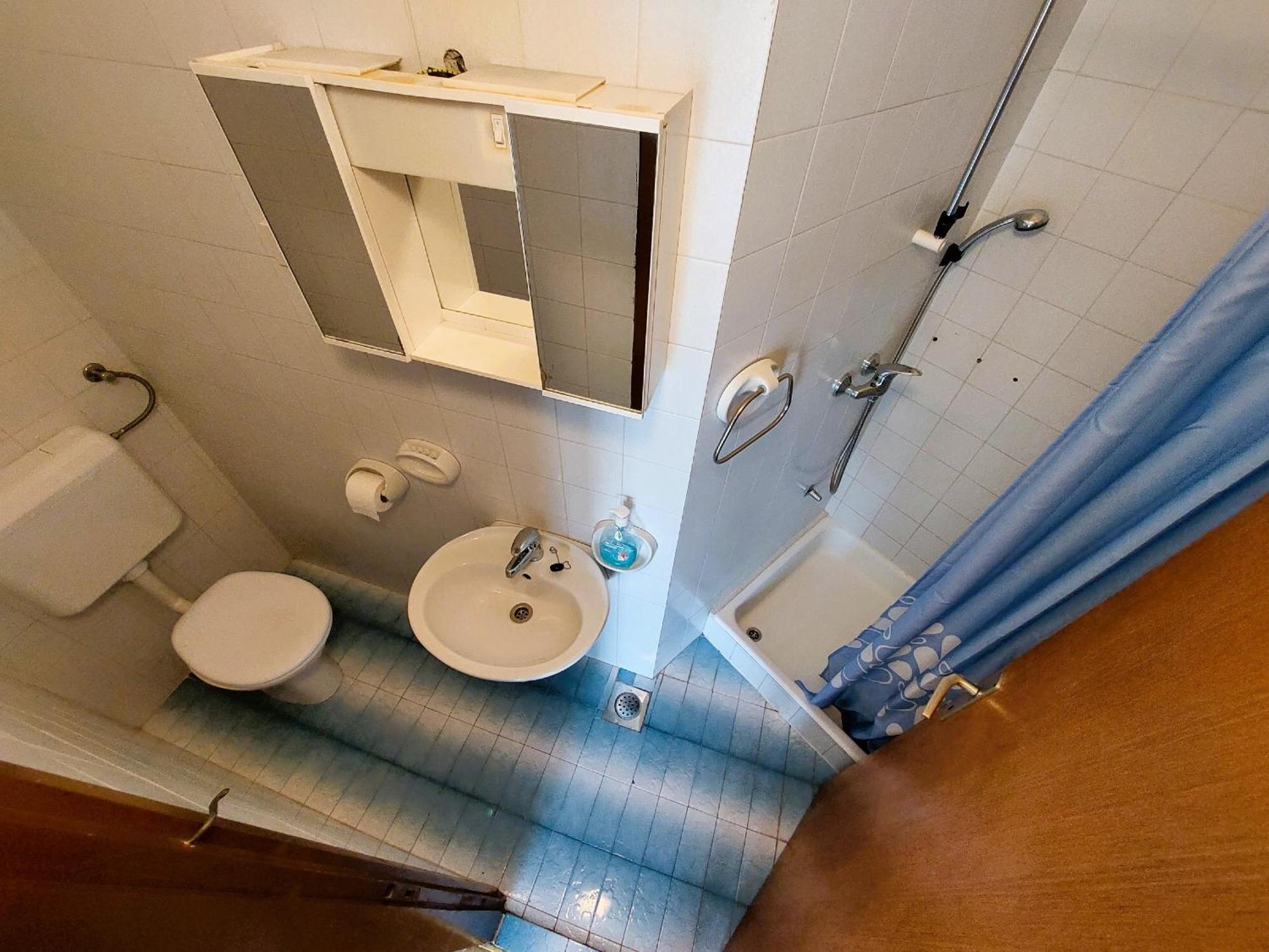Apartmani Markoc Vodice Ngoại thất bức ảnh