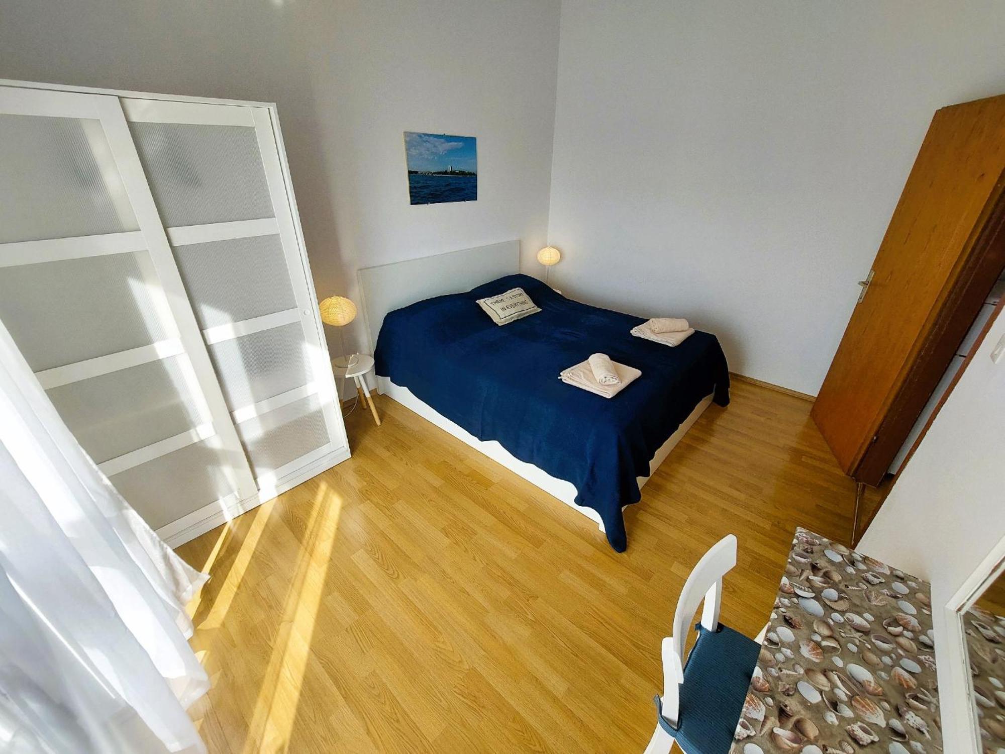 Apartmani Markoc Vodice Ngoại thất bức ảnh