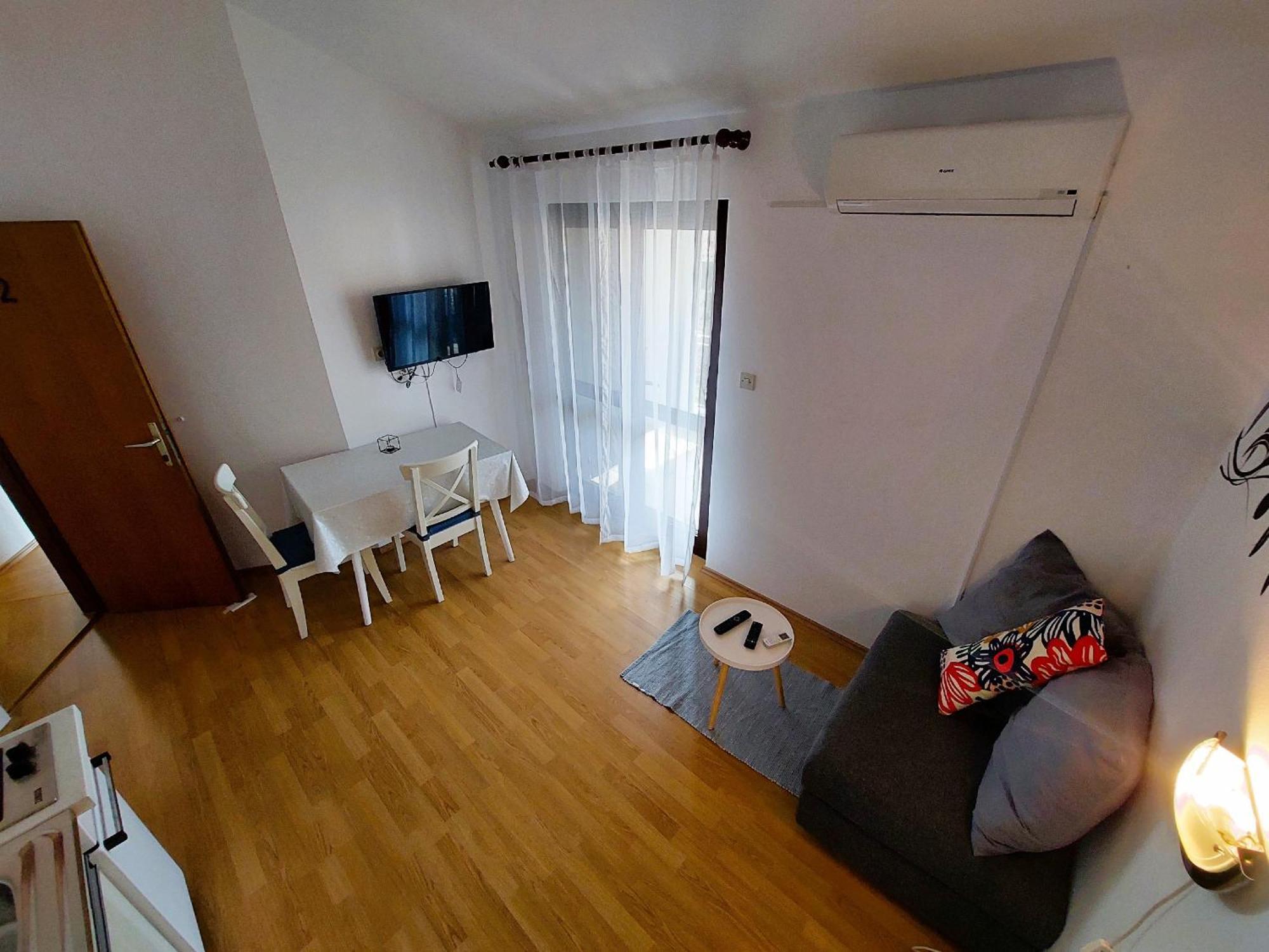 Apartmani Markoc Vodice Ngoại thất bức ảnh