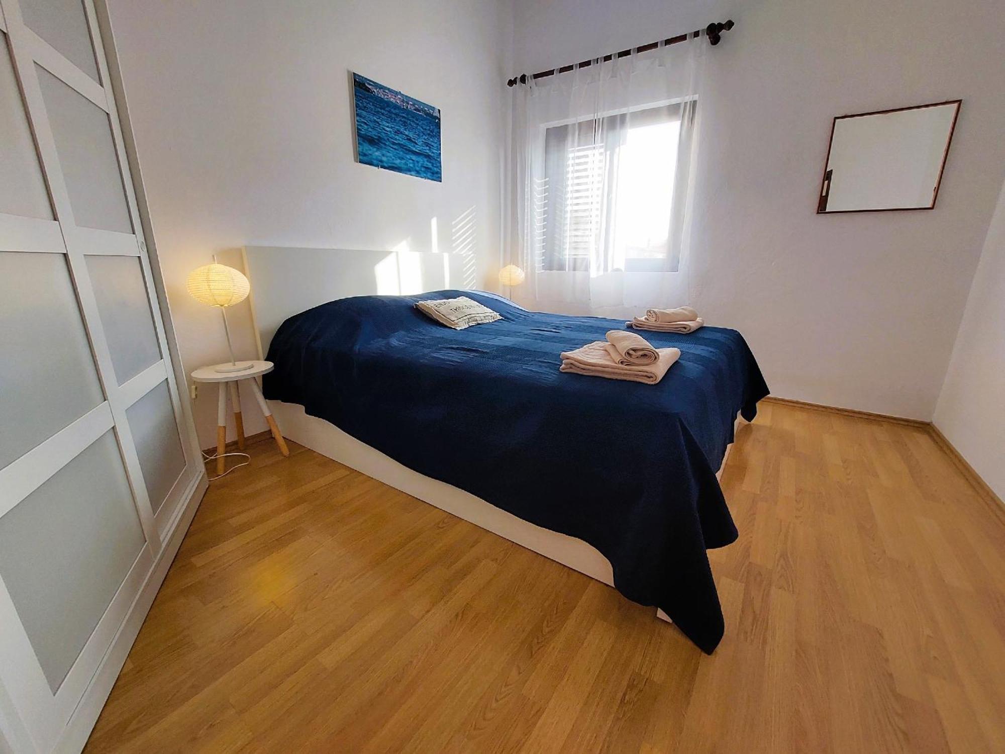Apartmani Markoc Vodice Ngoại thất bức ảnh