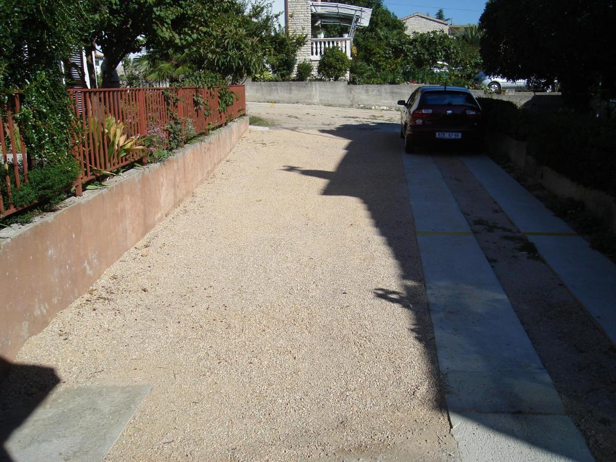 Apartmani Markoc Vodice Phòng bức ảnh